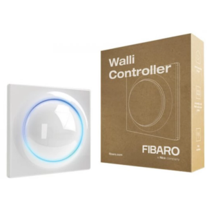 Walli Controller