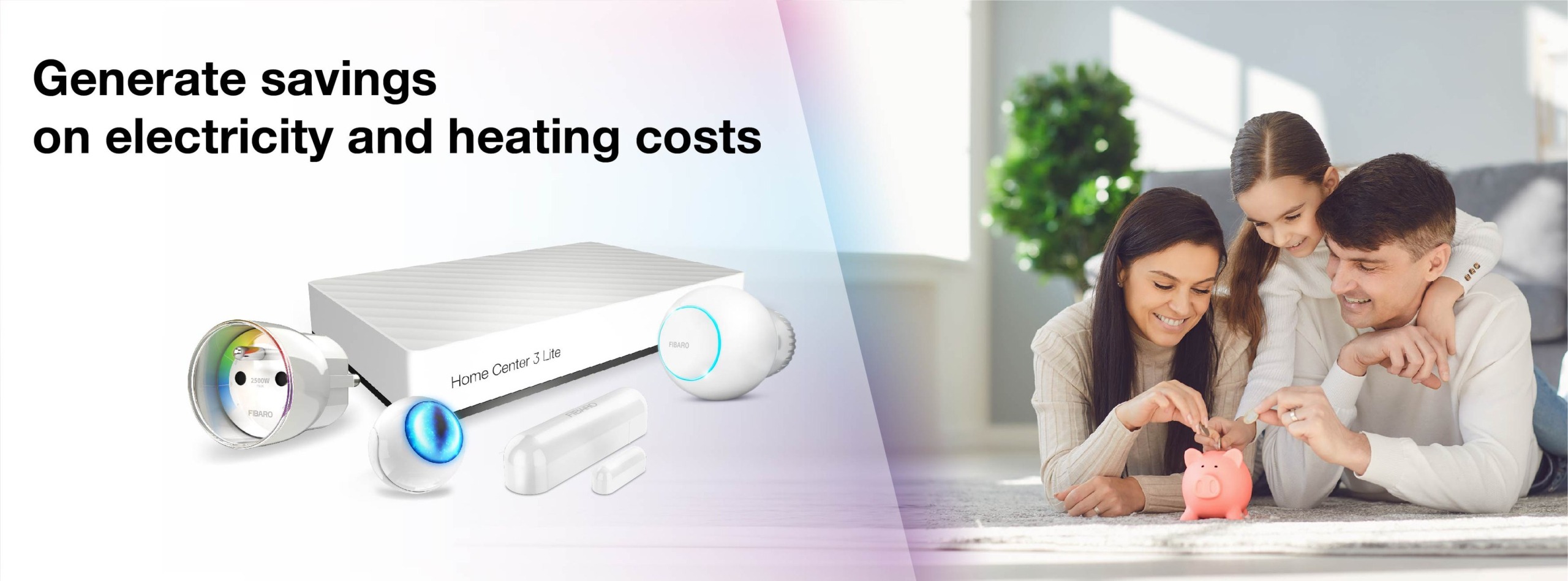homecenter3 lite